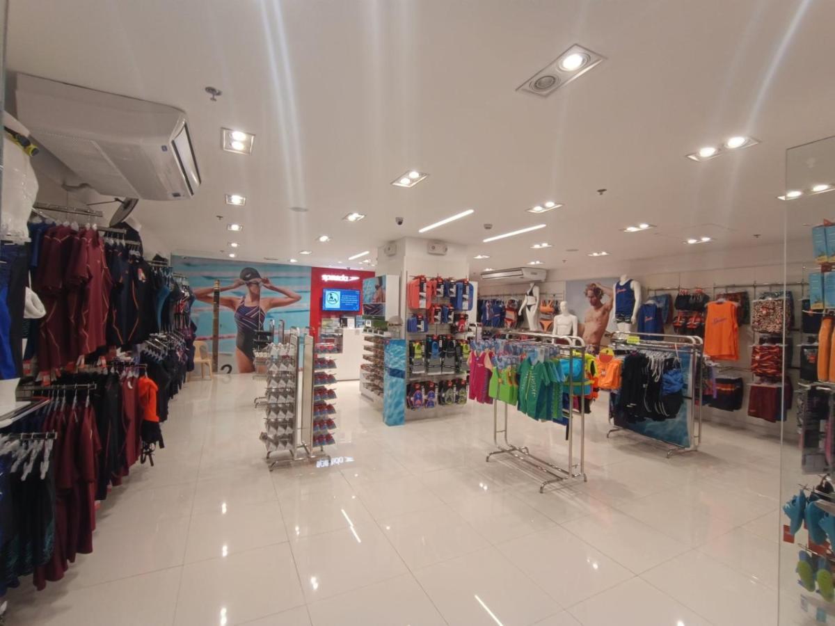 Canyon Hotels & Resorts Boracay Balabag  Exteriör bild