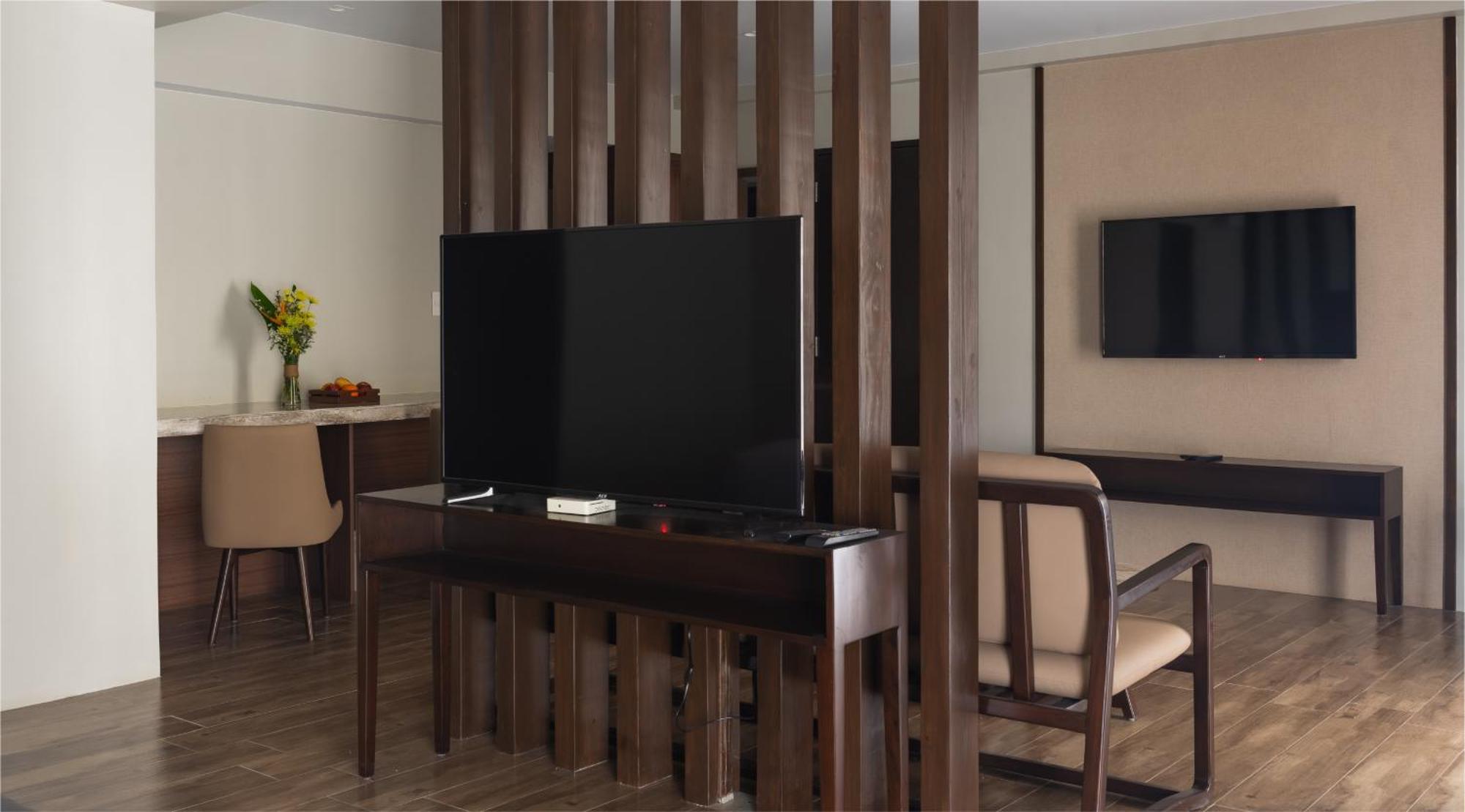 Canyon Hotels & Resorts Boracay Balabag  Exteriör bild