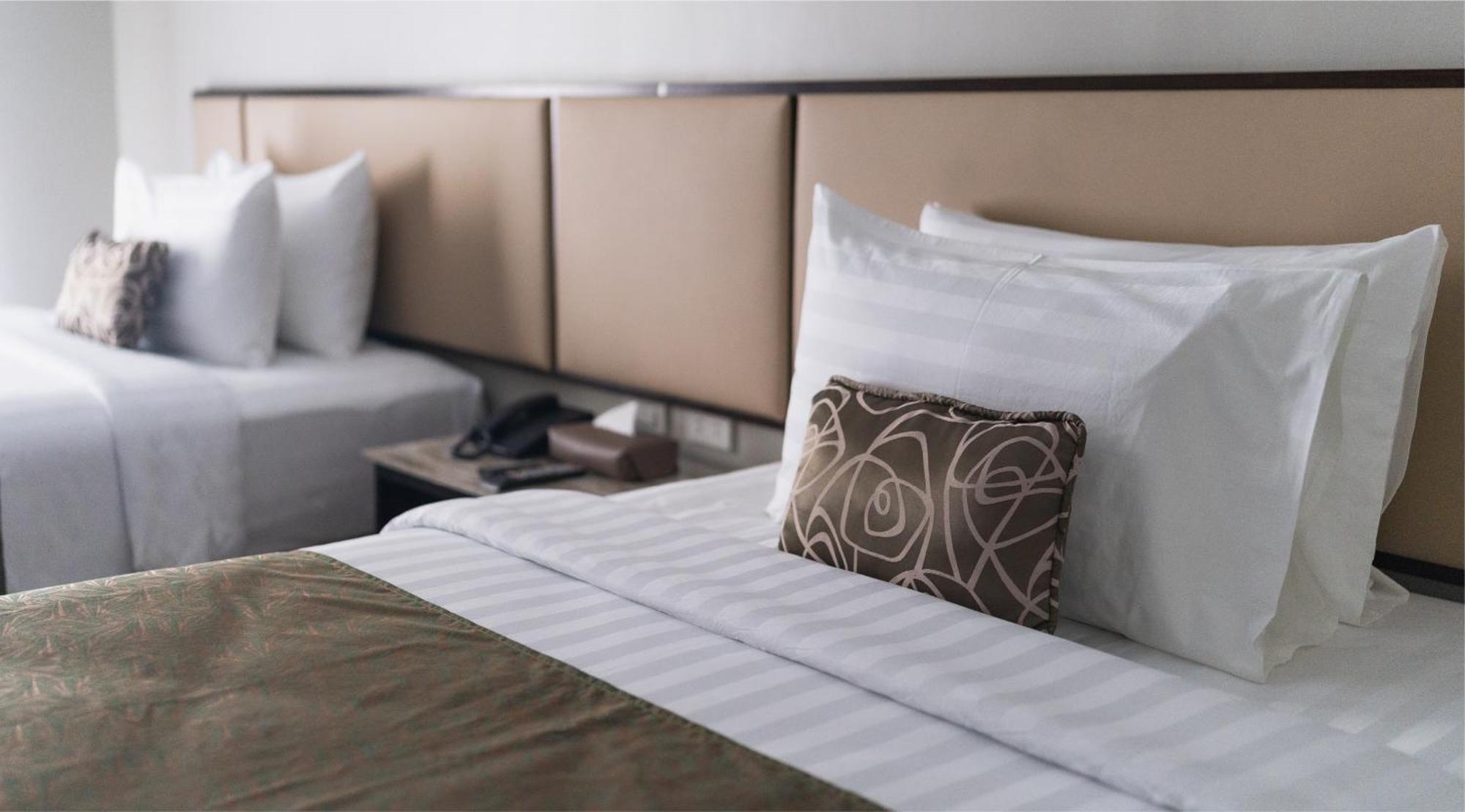 Canyon Hotels & Resorts Boracay Balabag  Exteriör bild