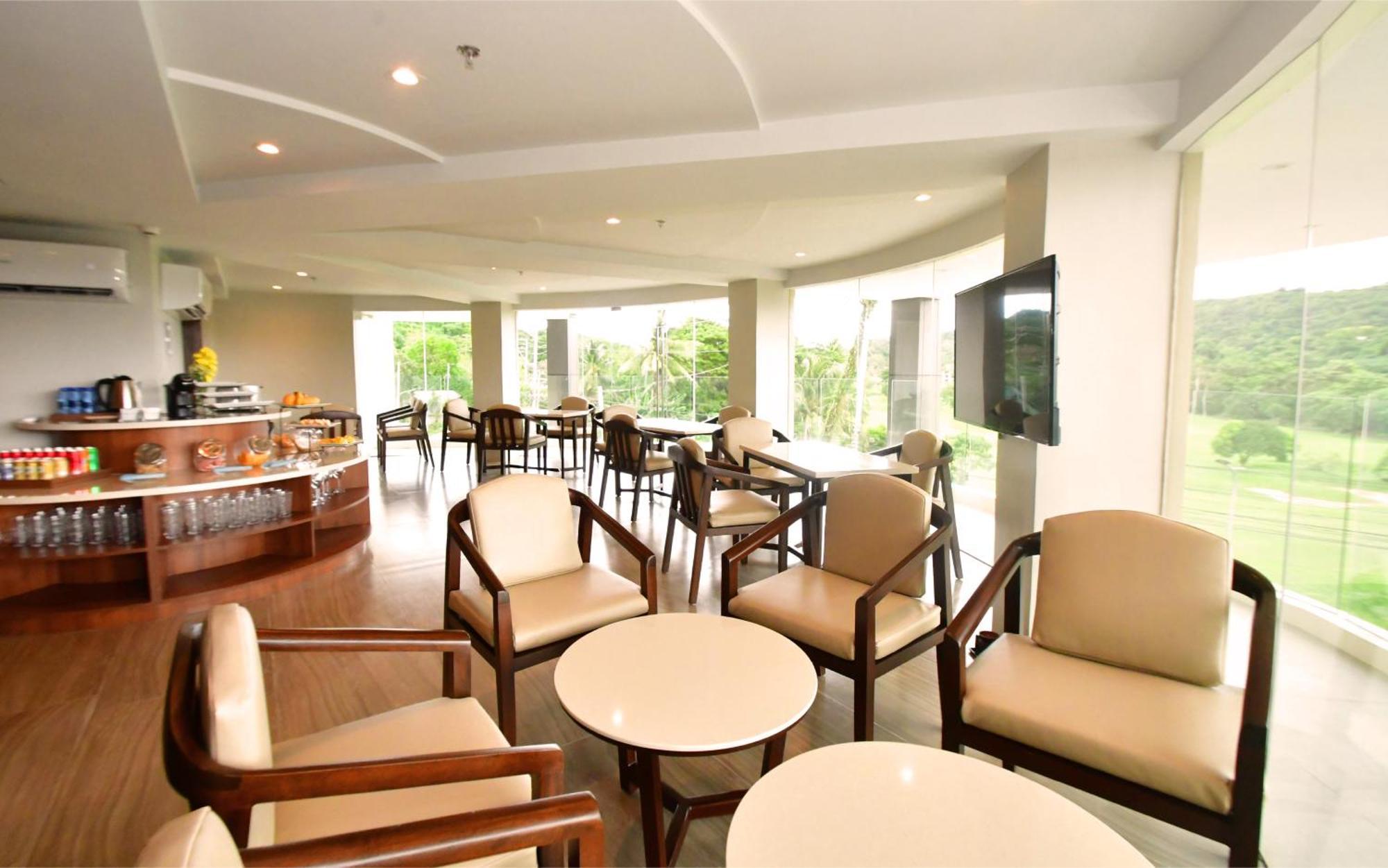 Canyon Hotels & Resorts Boracay Balabag  Exteriör bild