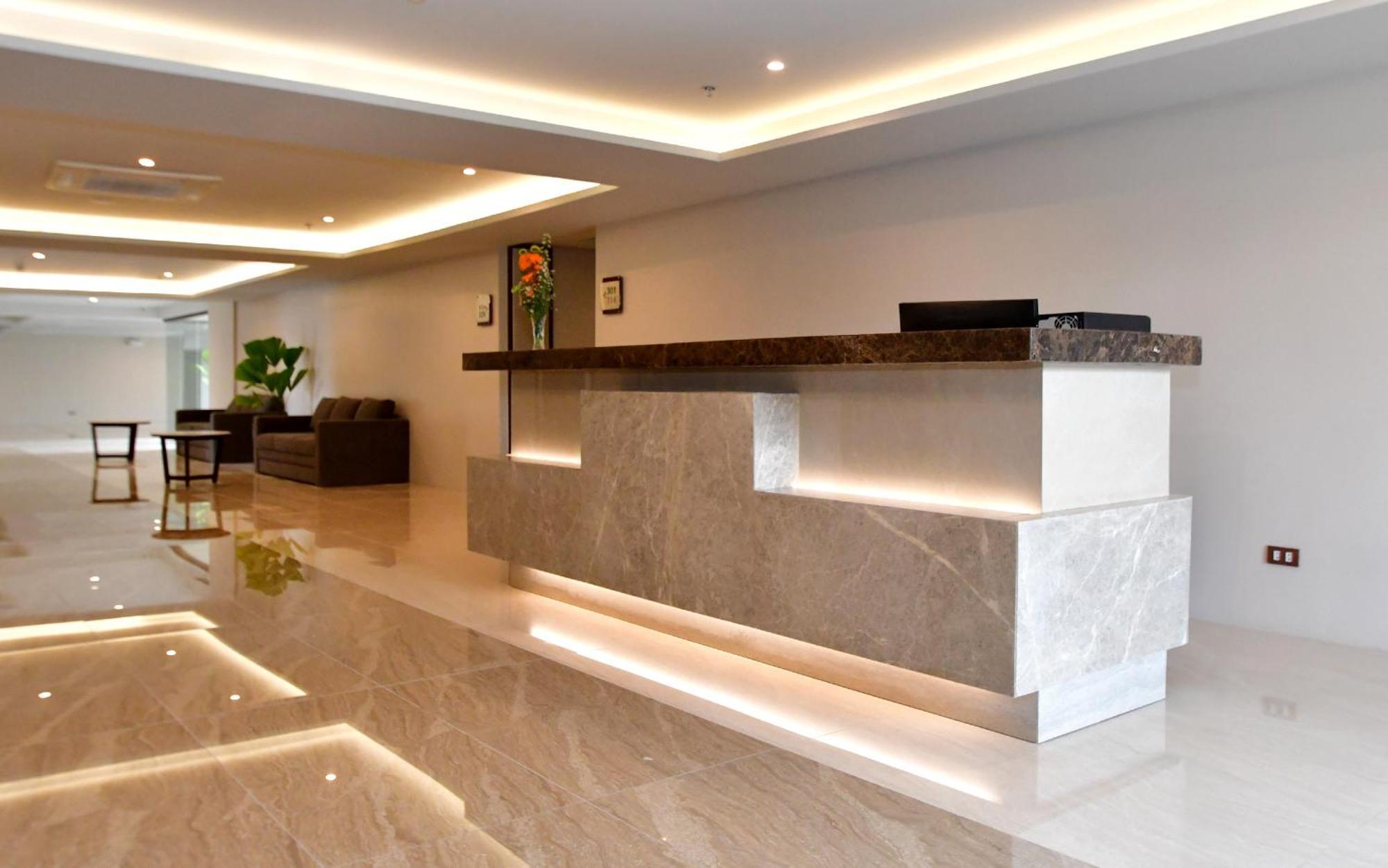 Canyon Hotels & Resorts Boracay Balabag  Exteriör bild