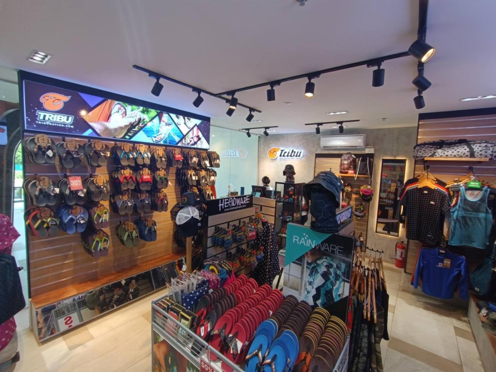 Canyon Hotels & Resorts Boracay Balabag  Exteriör bild